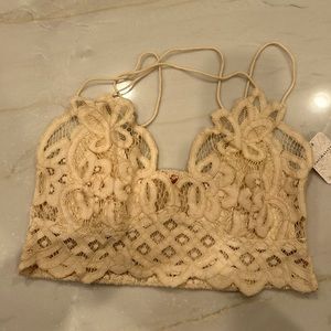Freepeople Bralette - Size Medium
